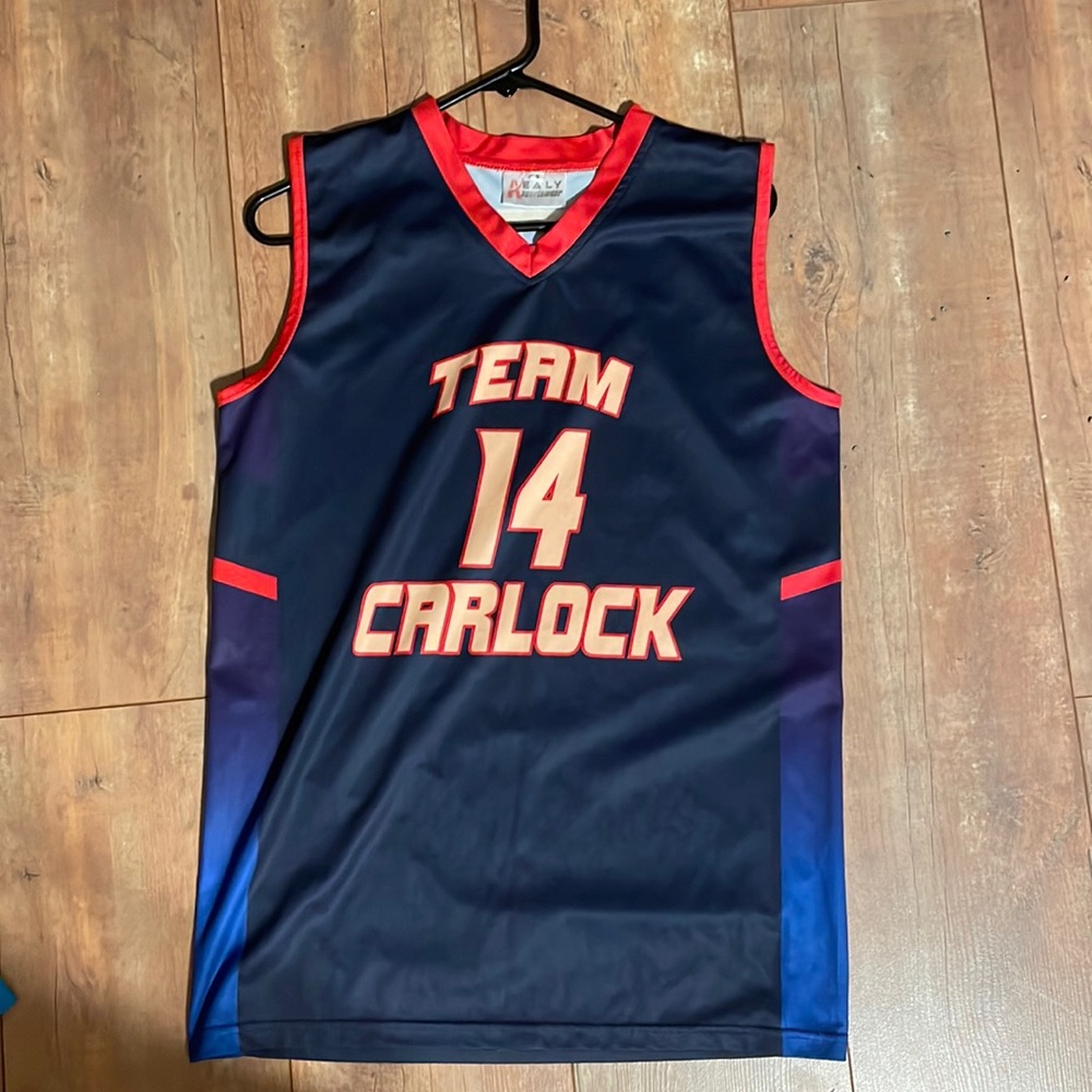 Team 14 Carlock